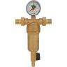 Фильтр промывной для холодной воды GAPPO G1410,05